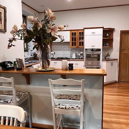 Gorgeous Villa, 7 Minutes From Airport Christchurch Exterior foto