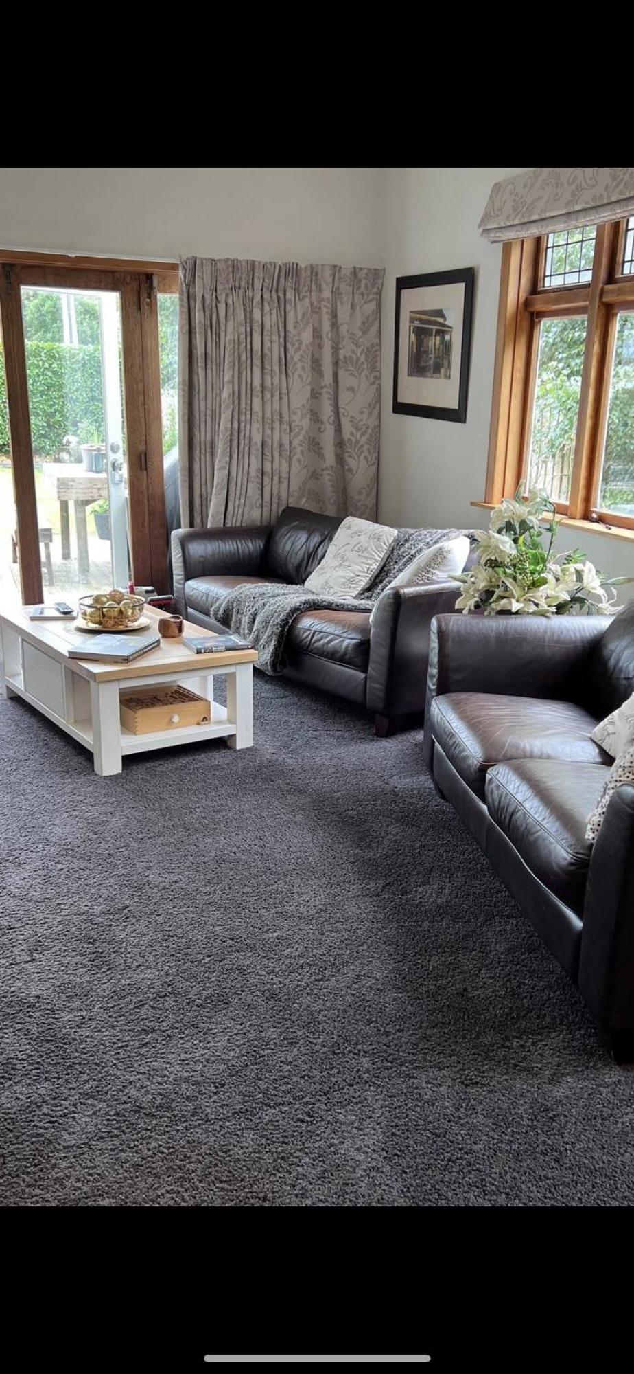 Gorgeous Villa, 7 Minutes From Airport Christchurch Exterior foto
