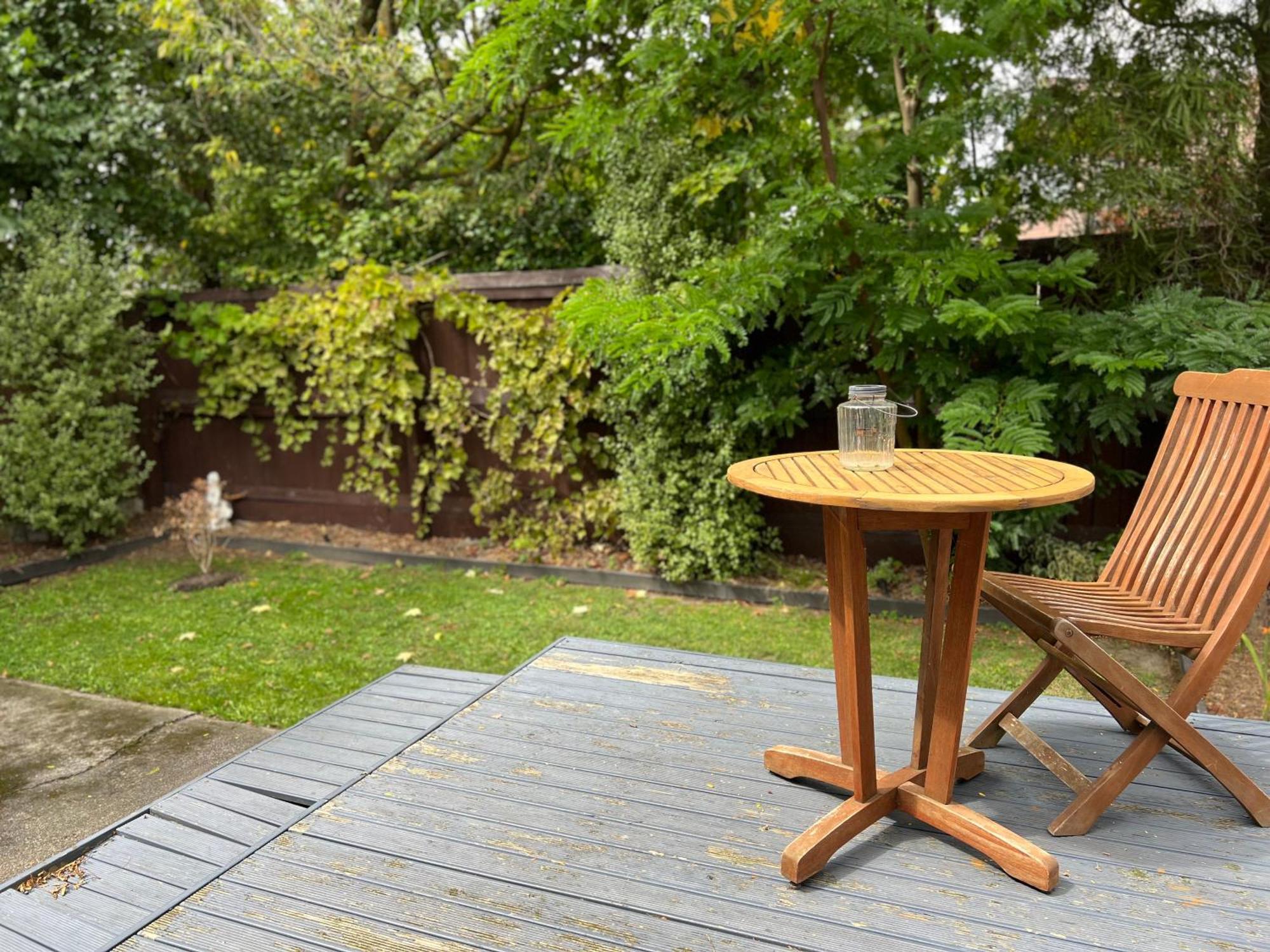 Gorgeous Villa, 7 Minutes From Airport Christchurch Exterior foto