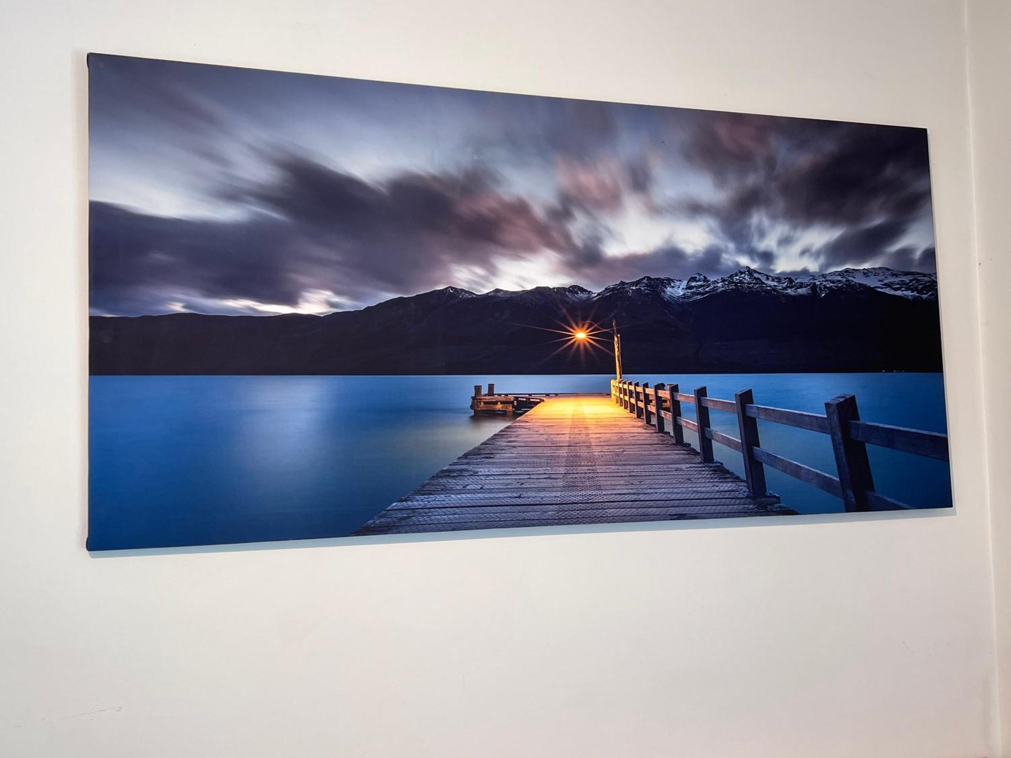 Gorgeous Villa, 7 Minutes From Airport Christchurch Exterior foto