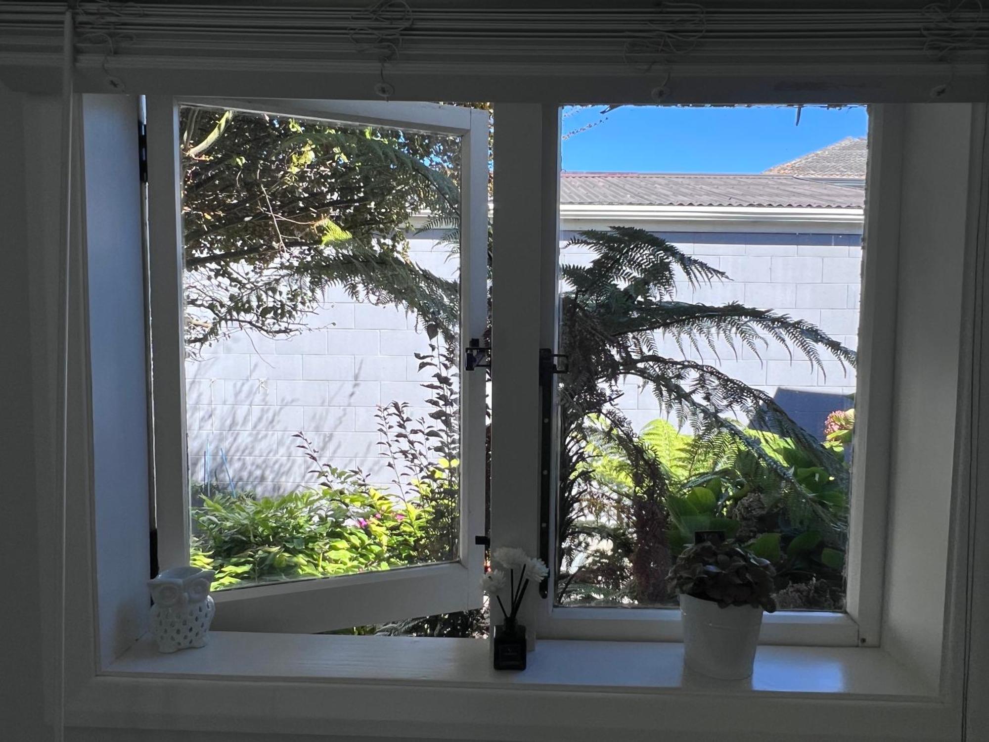Gorgeous Villa, 7 Minutes From Airport Christchurch Exterior foto